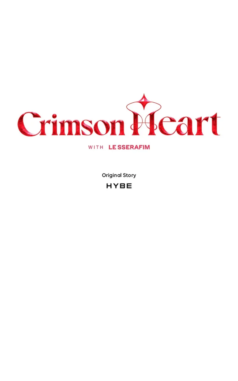 Crimson Heart Chapter 5 page 1 - 