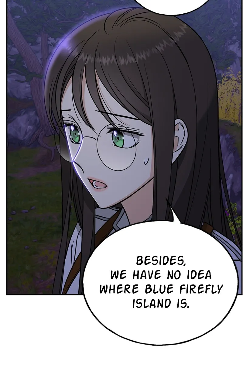 Crimson Heart Chapter 5 page 11 - 