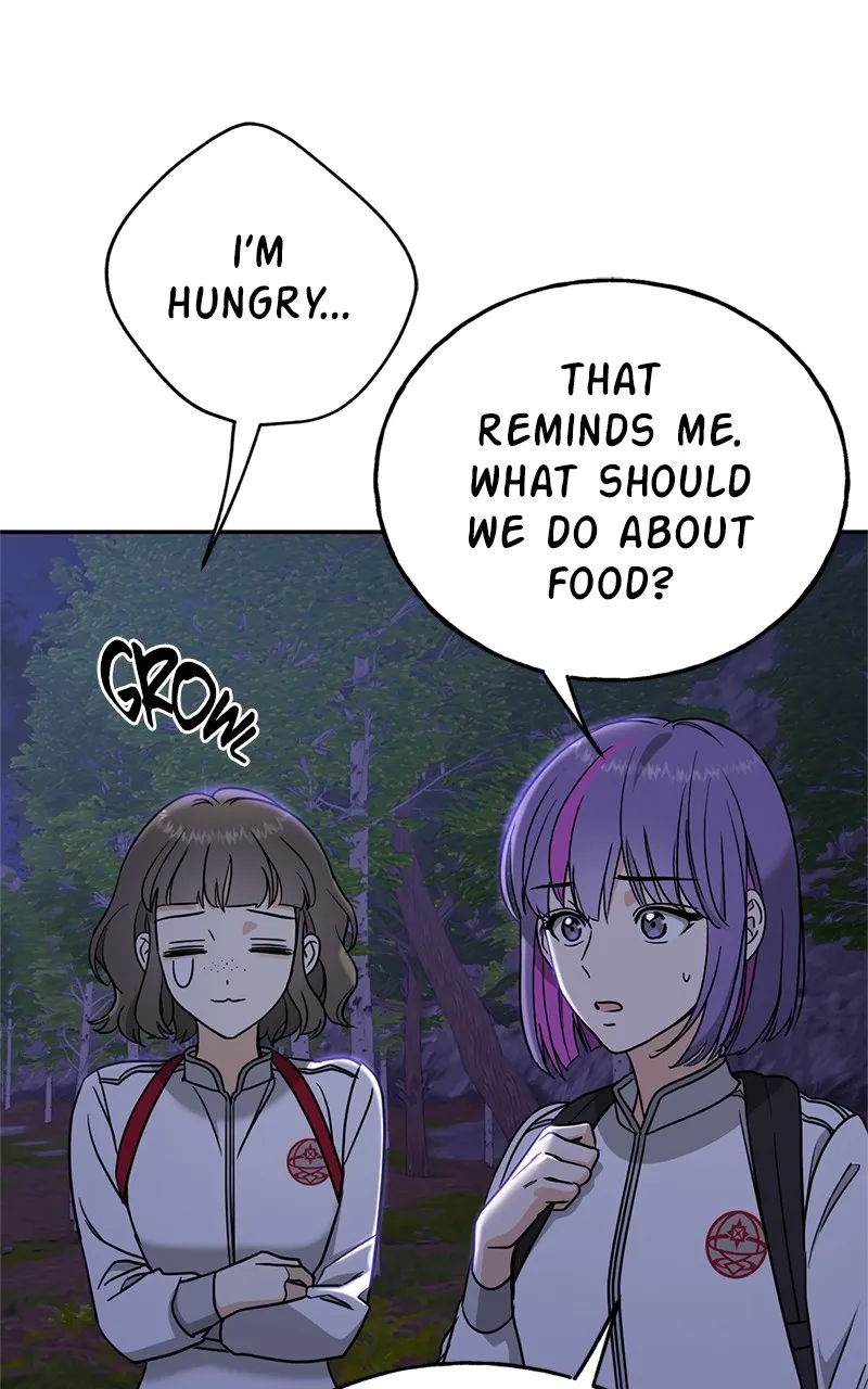 Crimson Heart Chapter 5 page 12 - 