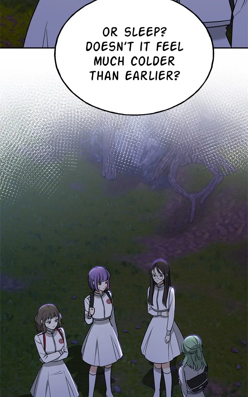 Crimson Heart Chapter 5 page 13 - 