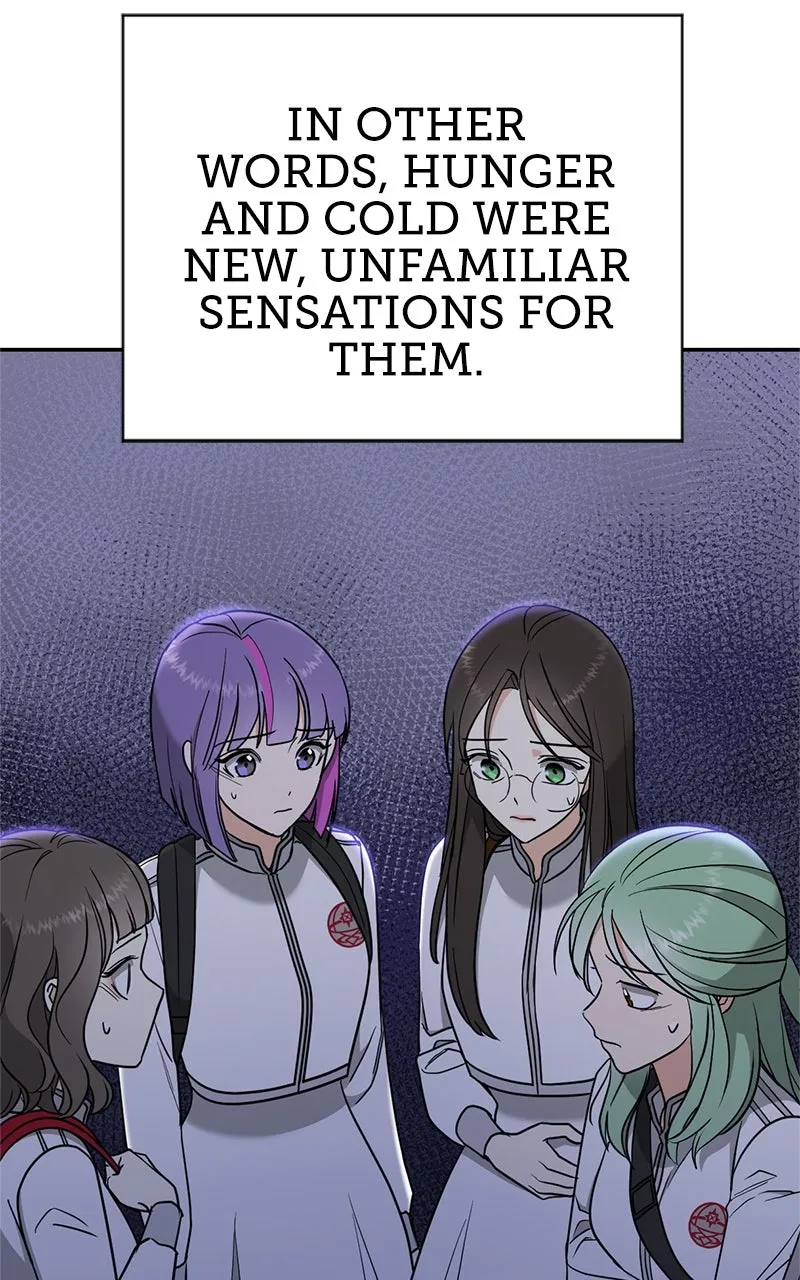 Crimson Heart Chapter 5 page 18 - 