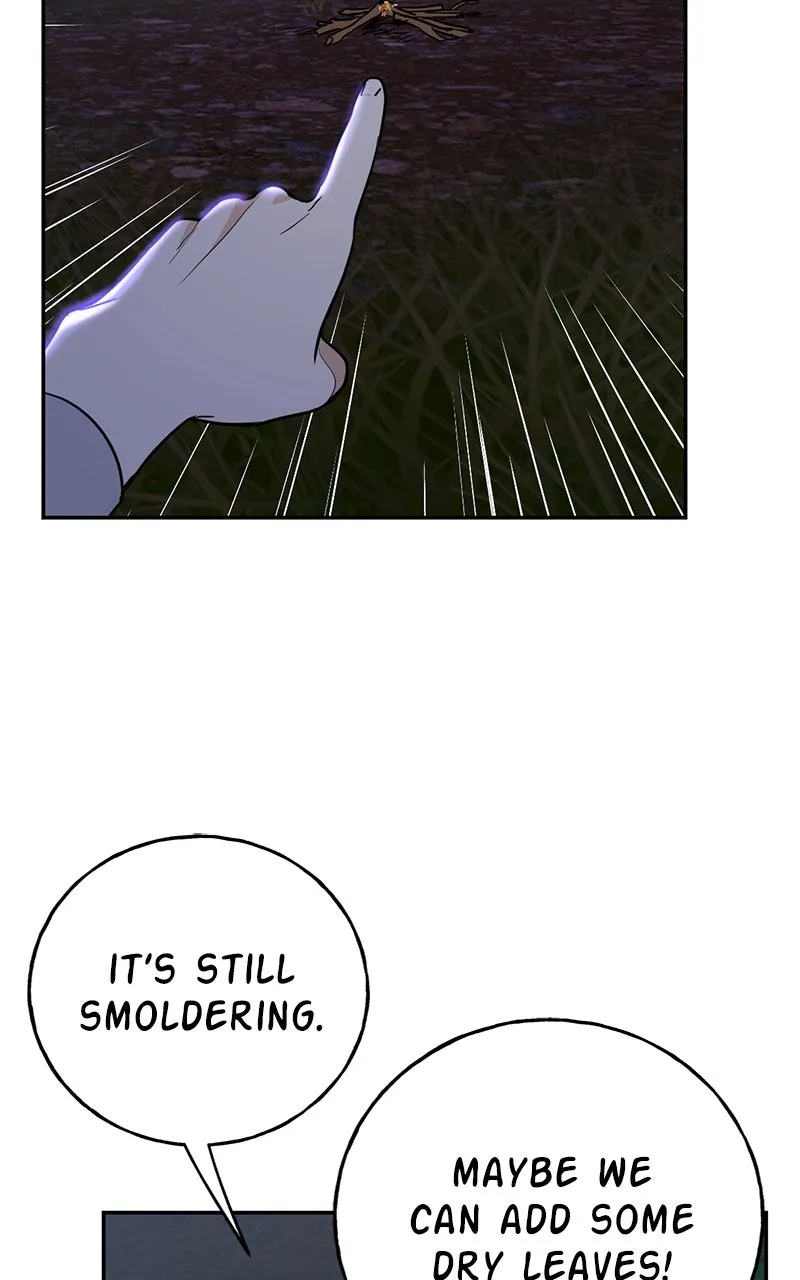 Crimson Heart Chapter 5 page 20 - 