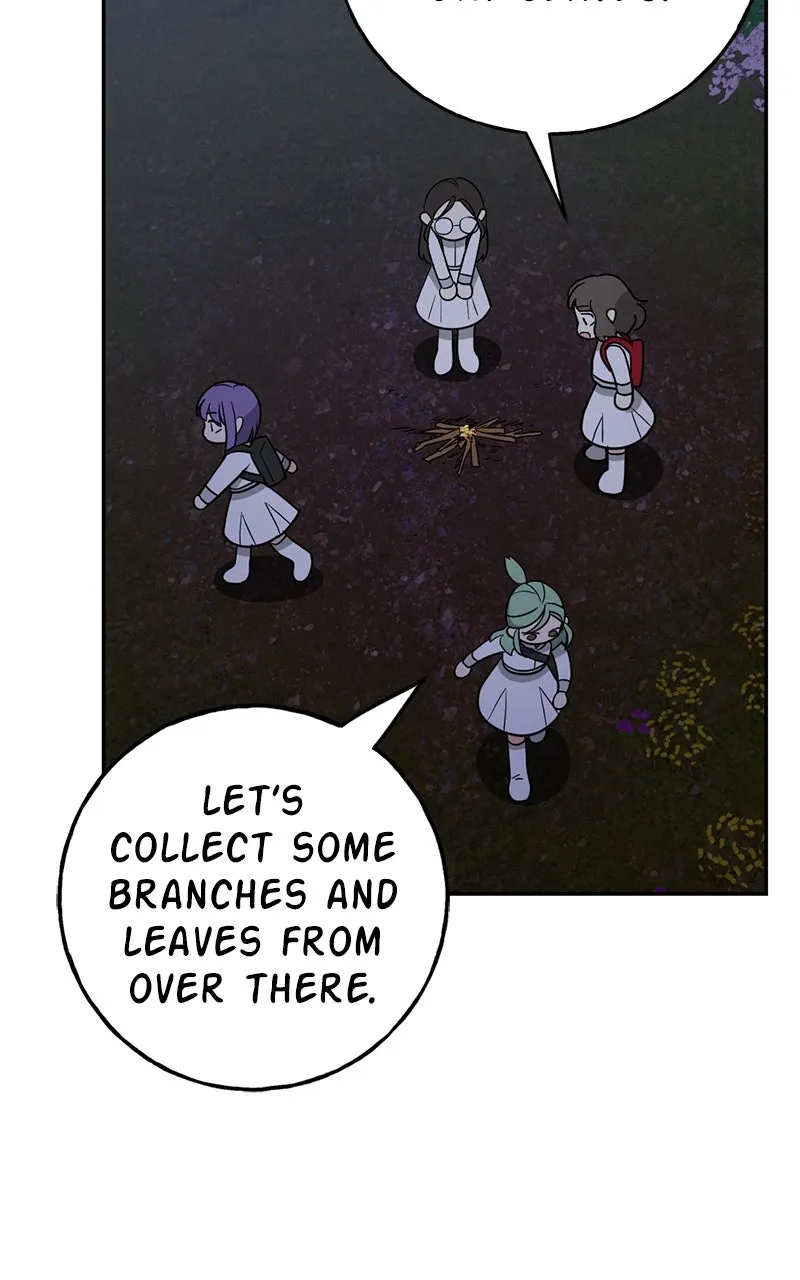 Crimson Heart Chapter 5 page 21 - 