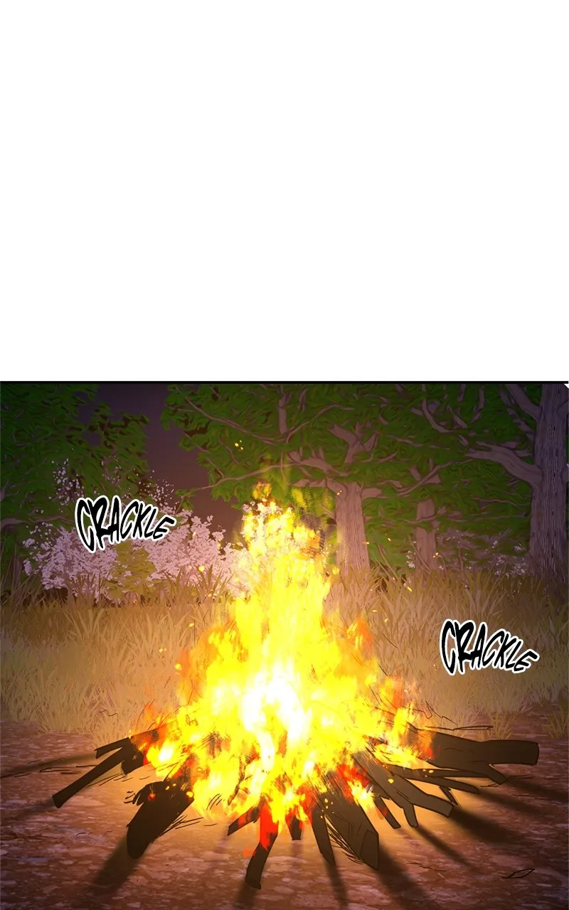 Crimson Heart Chapter 5 page 22 - 