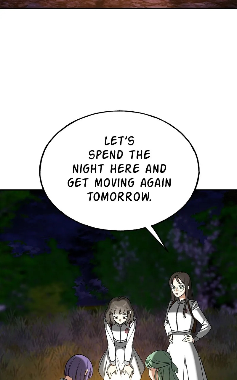 Crimson Heart Chapter 5 page 23 - 