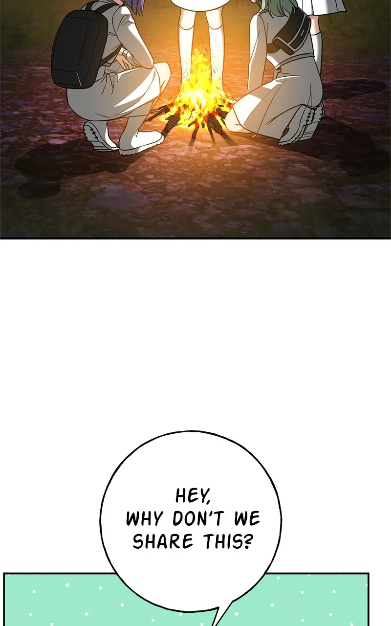Crimson Heart Chapter 5 page 24 - 