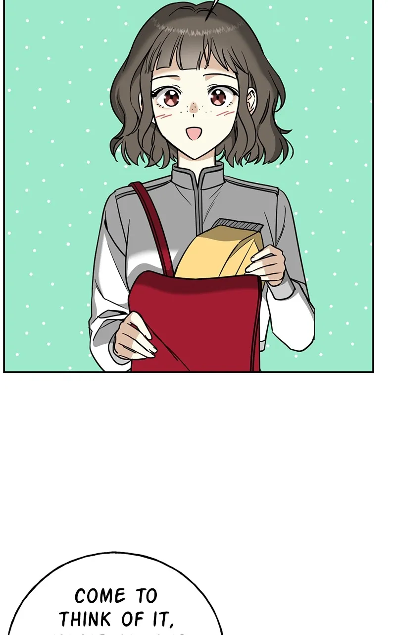Crimson Heart Chapter 5 page 25 - 