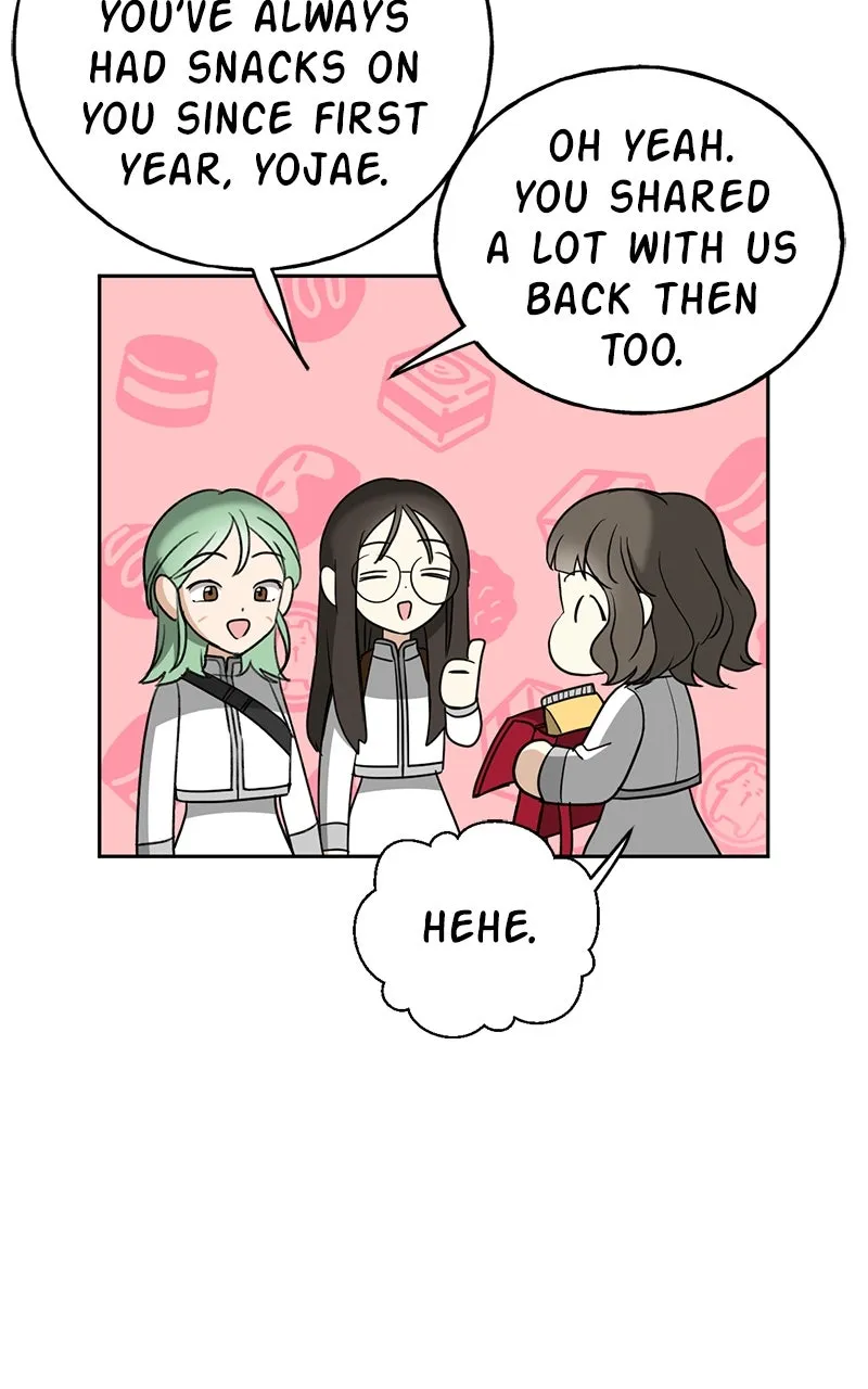 Crimson Heart Chapter 5 page 26 - 
