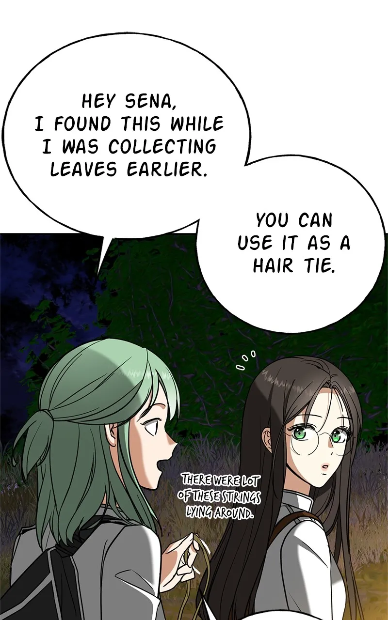 Crimson Heart Chapter 5 page 27 - 