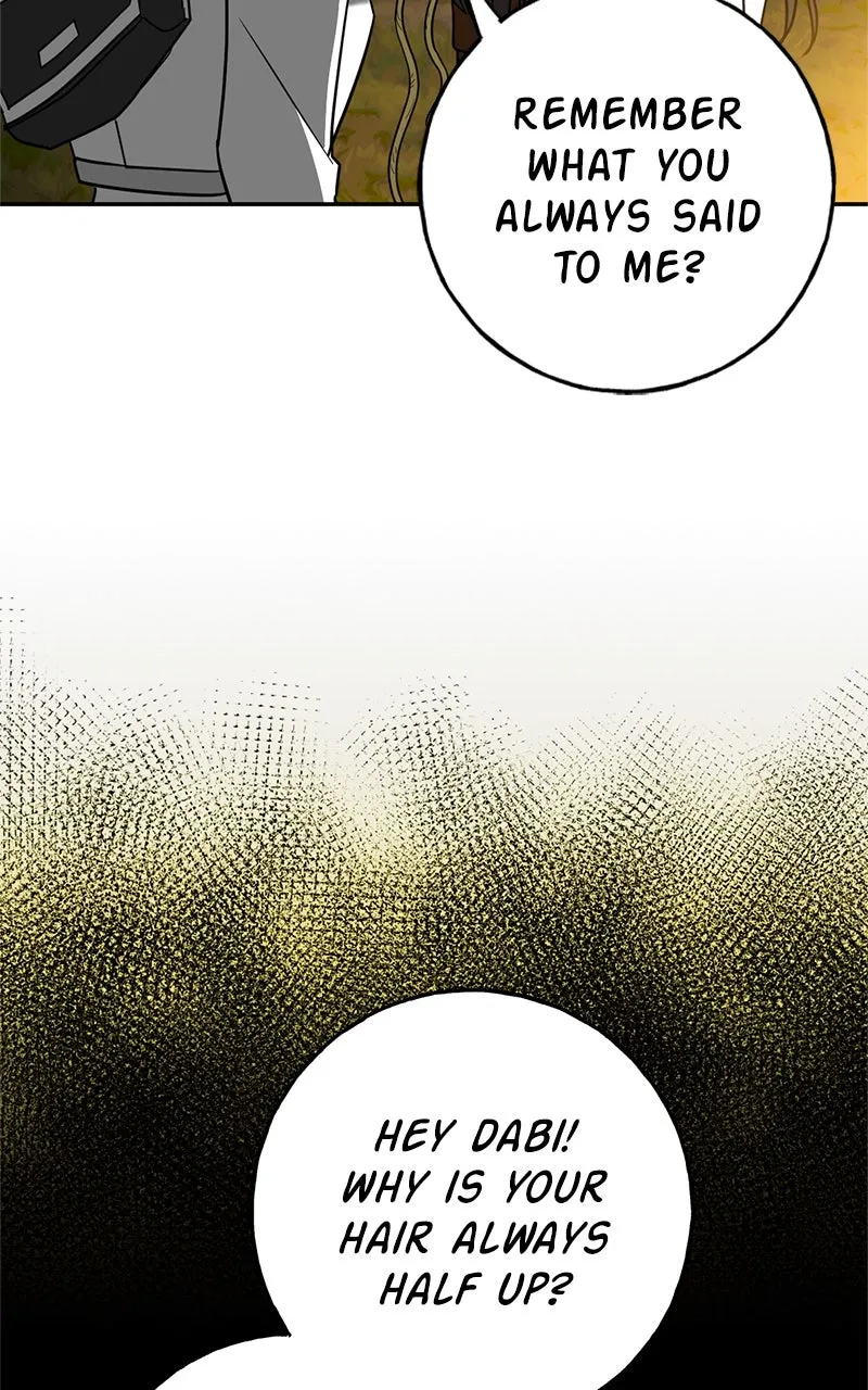 Crimson Heart Chapter 5 page 28 - 