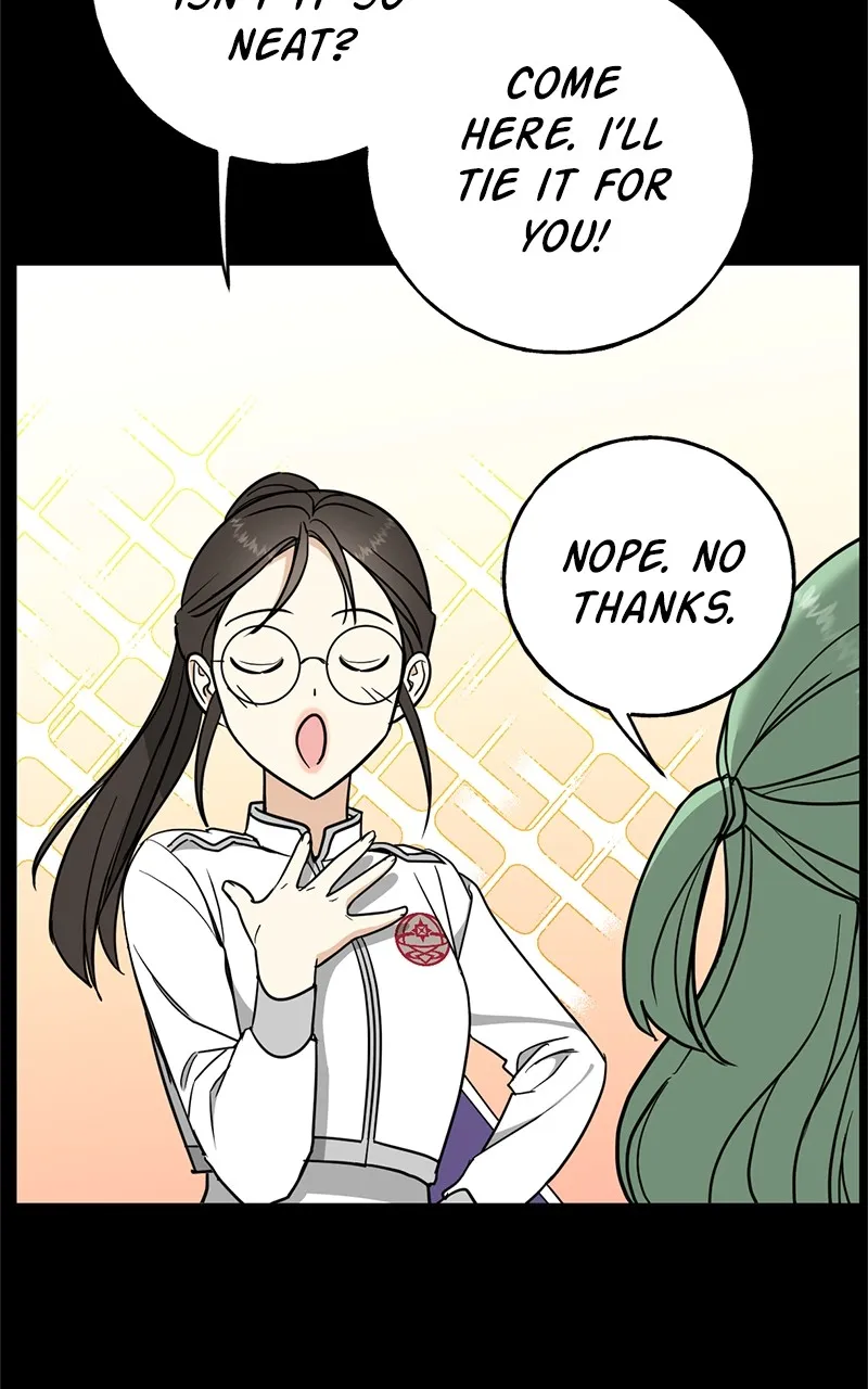 Crimson Heart Chapter 5 page 30 - 