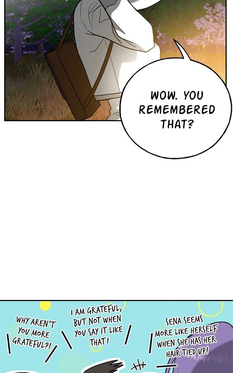 Crimson Heart Chapter 5 page 32 - 