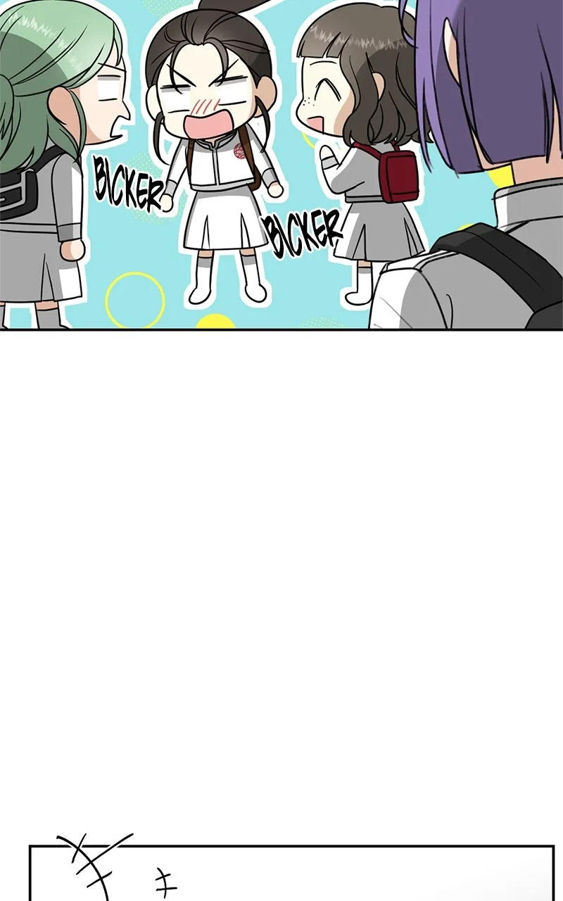 Crimson Heart Chapter 5 page 33 - 