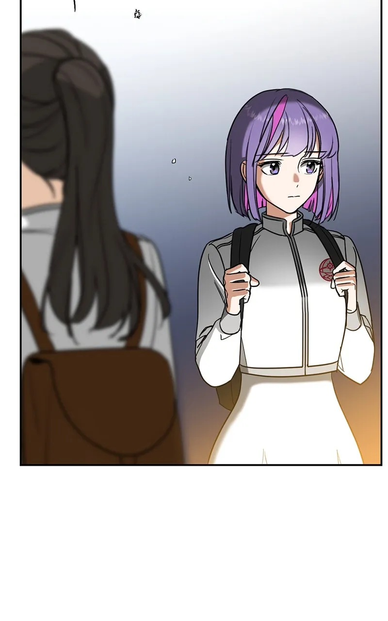 Crimson Heart Chapter 5 page 34 - 