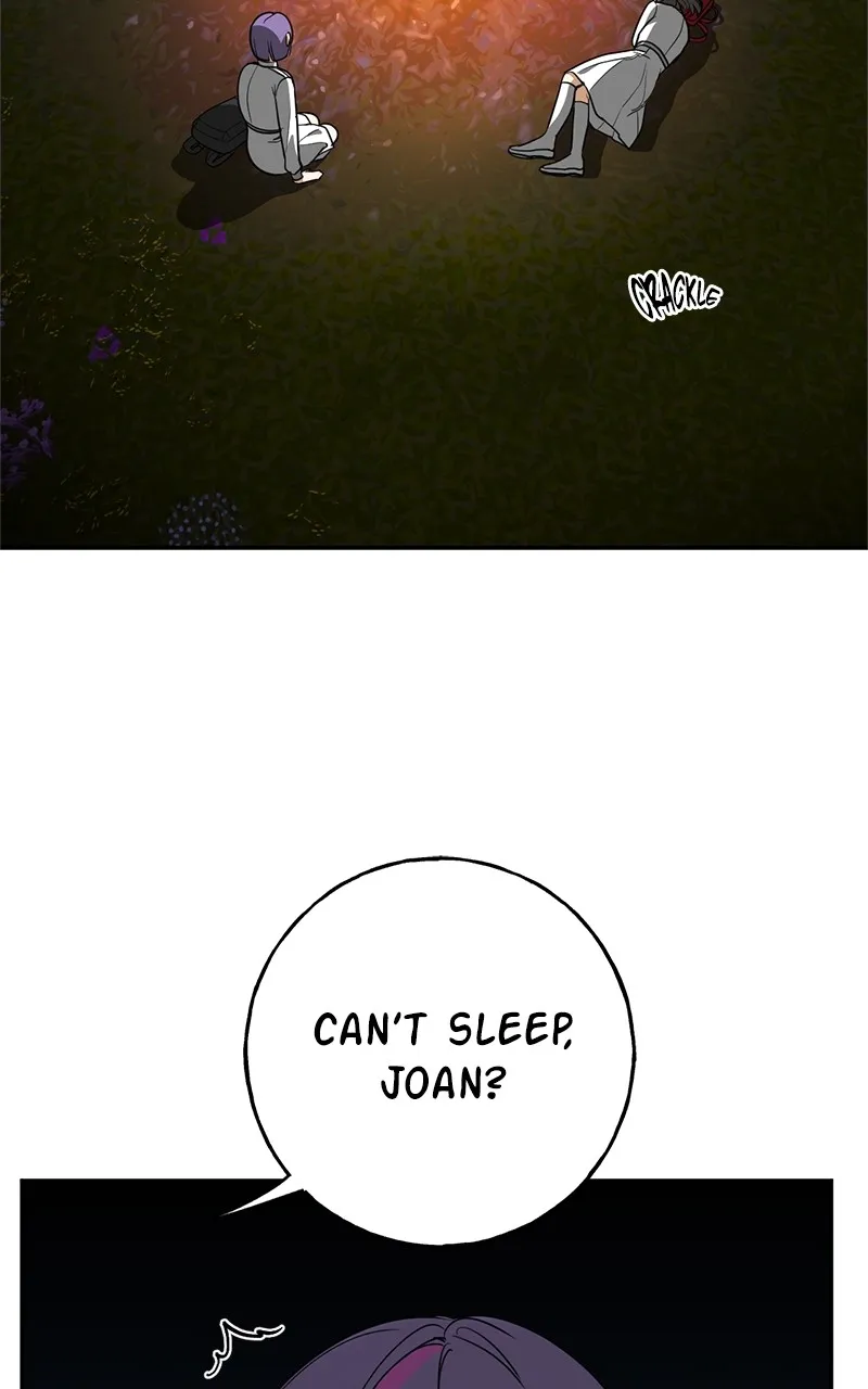 Crimson Heart Chapter 5 page 37 - 