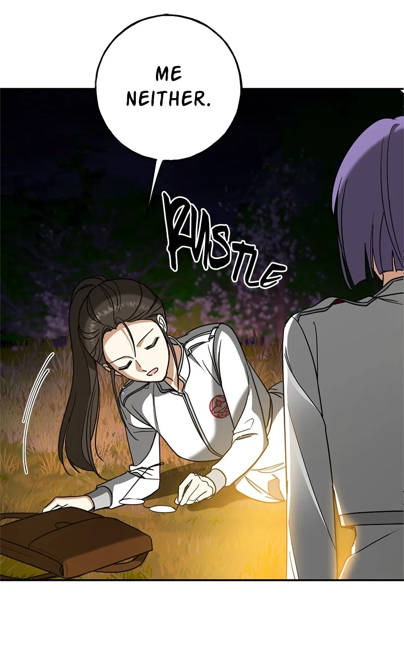 Crimson Heart Chapter 5 page 39 - 