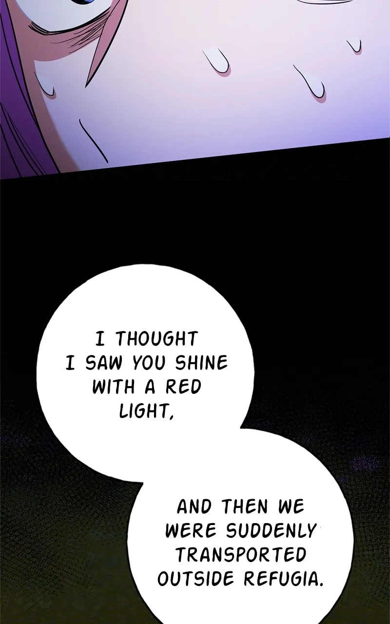 Crimson Heart Chapter 5 page 43 - 
