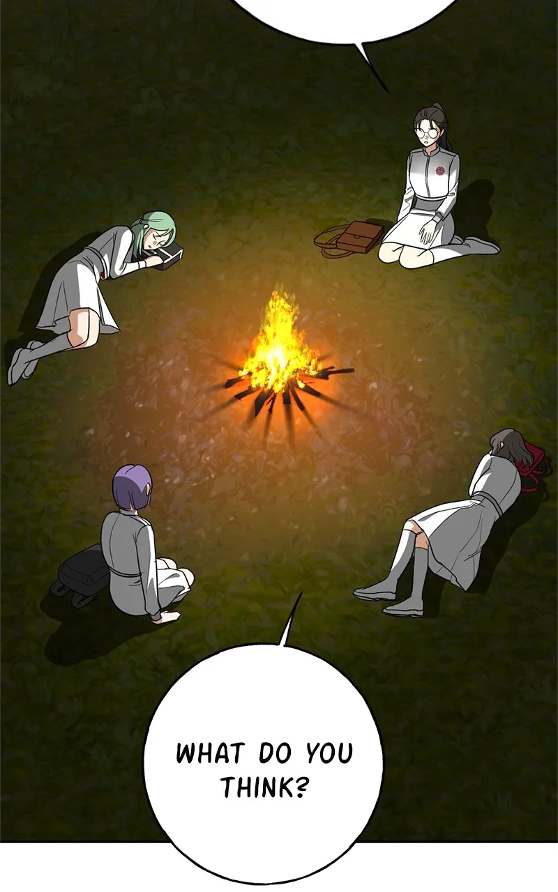 Crimson Heart Chapter 5 page 44 - 
