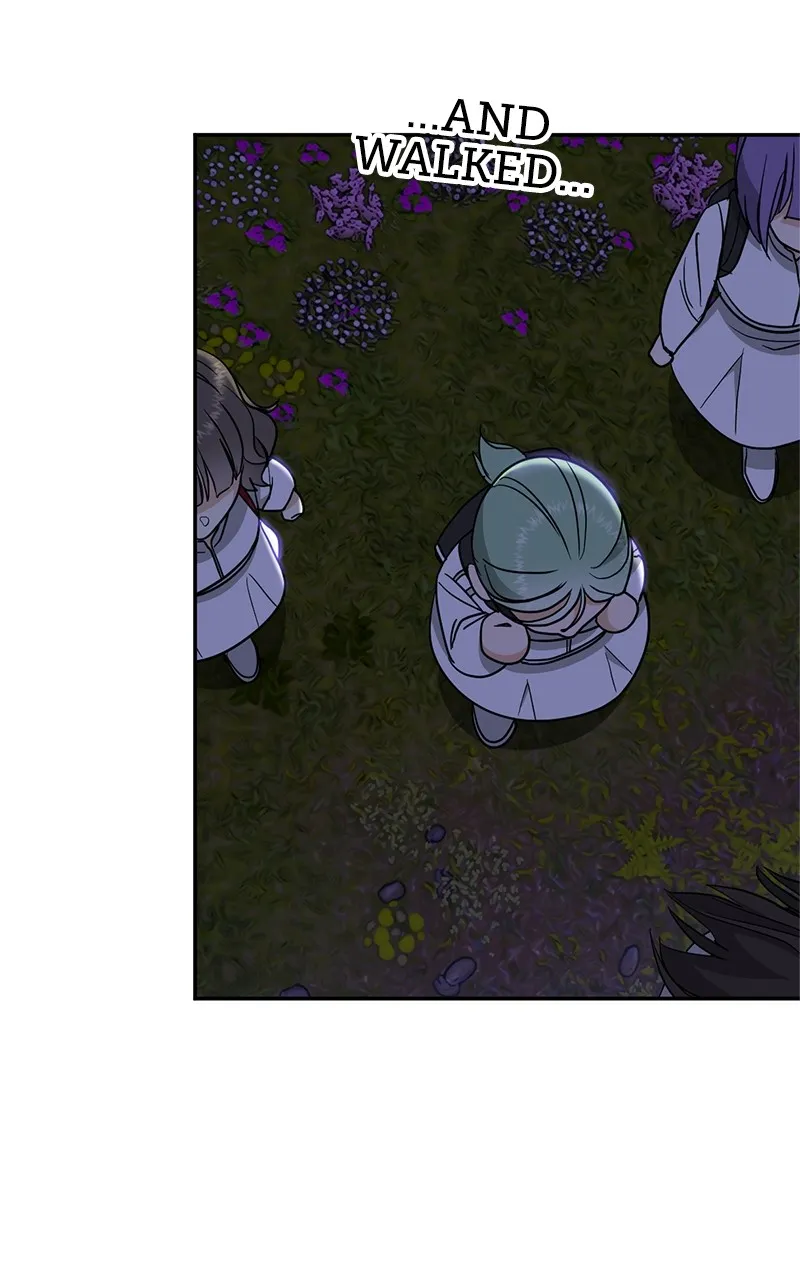 Crimson Heart Chapter 5 page 6 - 