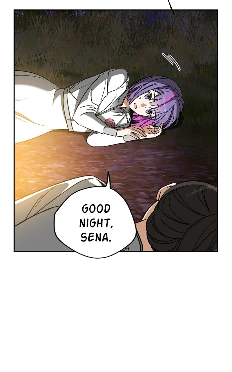 Crimson Heart Chapter 5 page 58 - 
