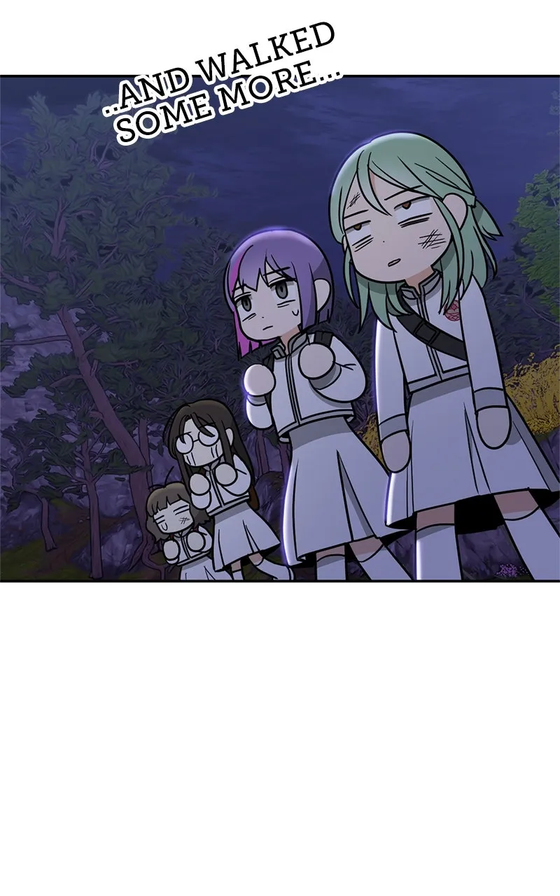 Crimson Heart Chapter 5 page 7 - 