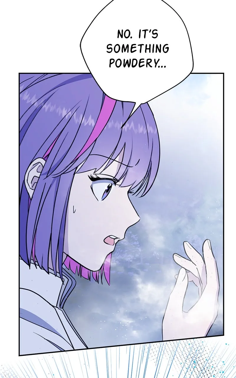 Crimson Heart Chapter 5 page 70 - 