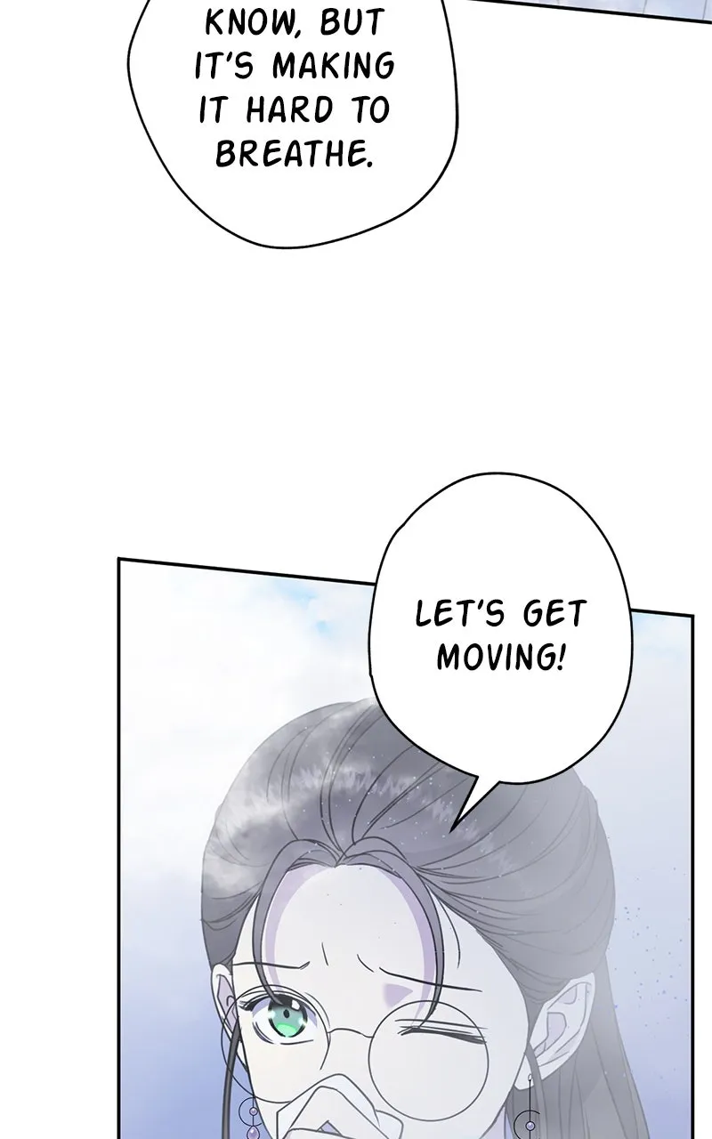 Crimson Heart Chapter 5 page 73 - 