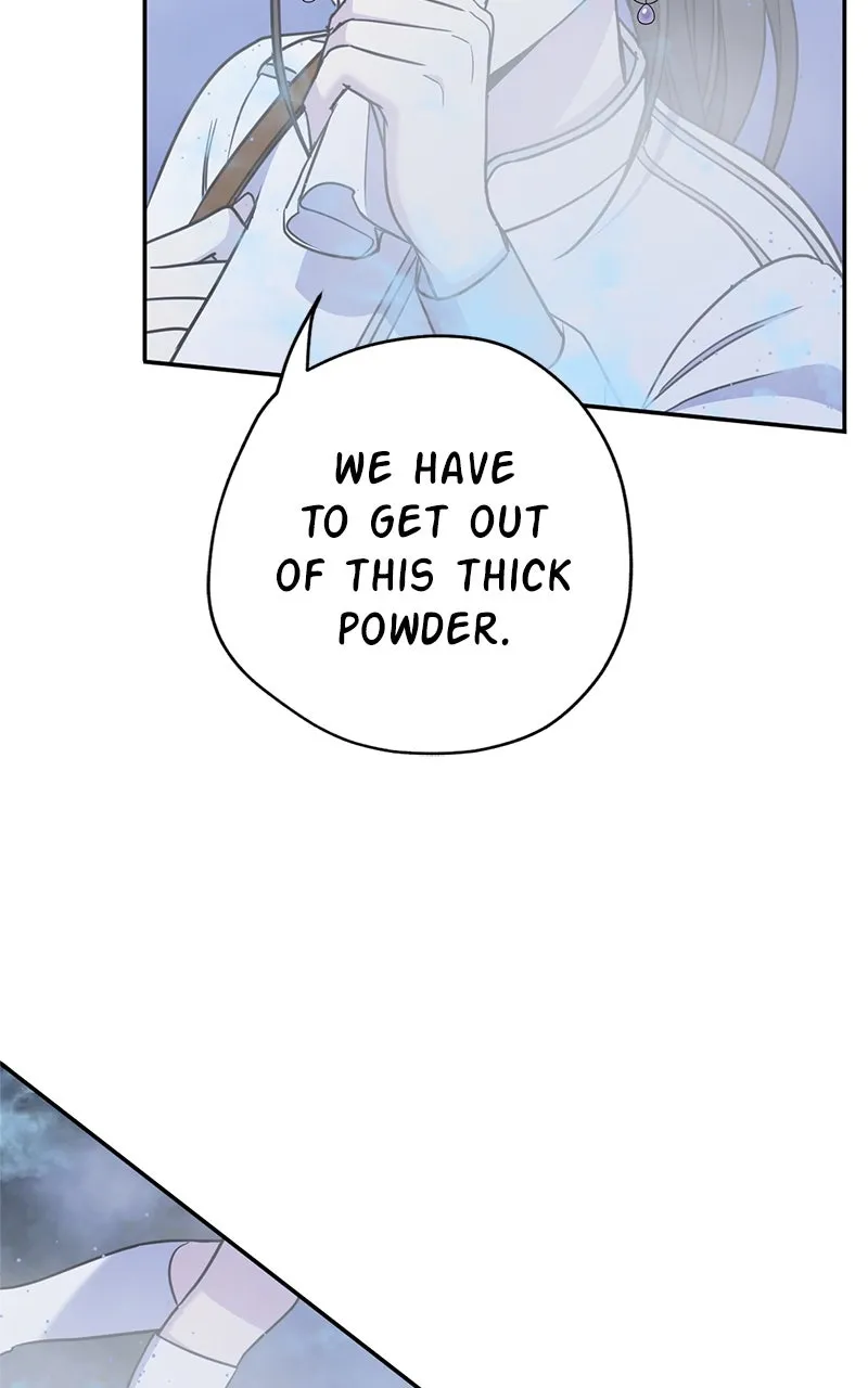 Crimson Heart Chapter 5 page 74 - 