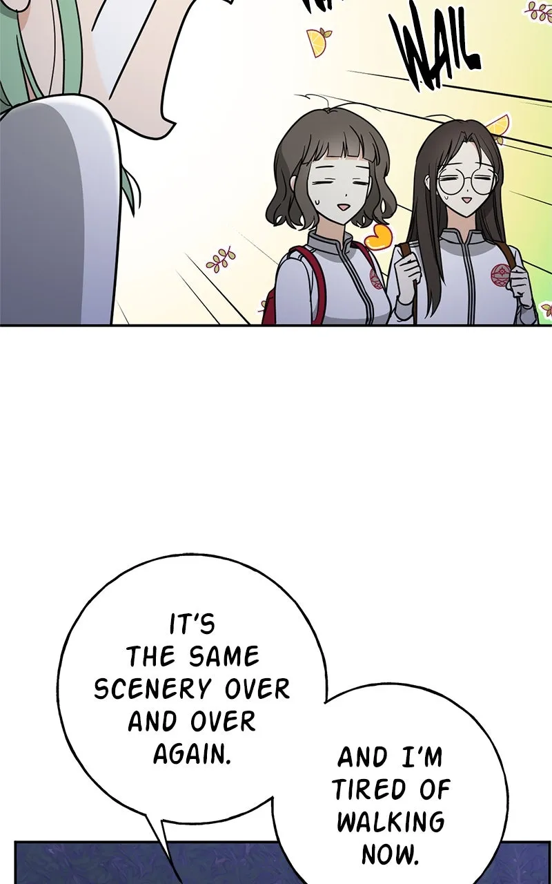 Crimson Heart Chapter 5 page 10 - 