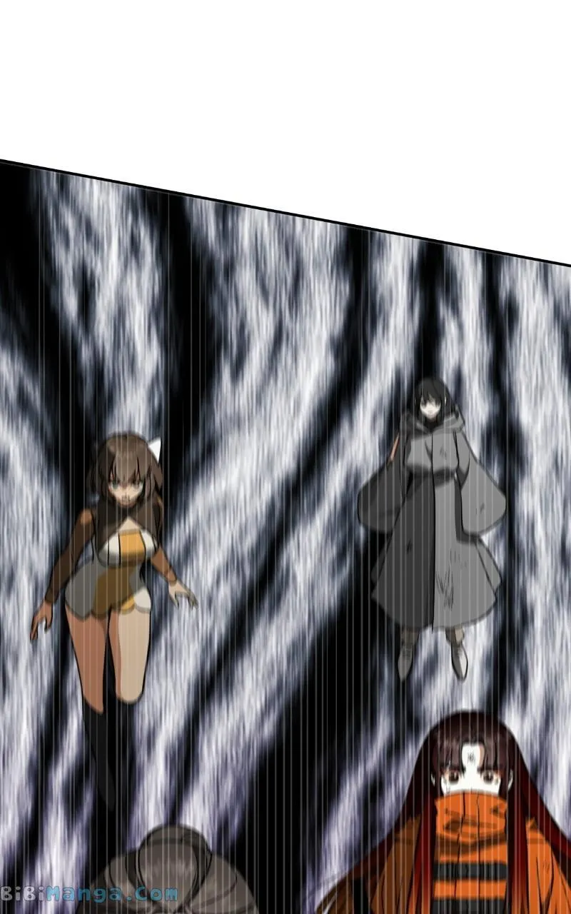 Crimson Heart Chapter 51 page 13 - 