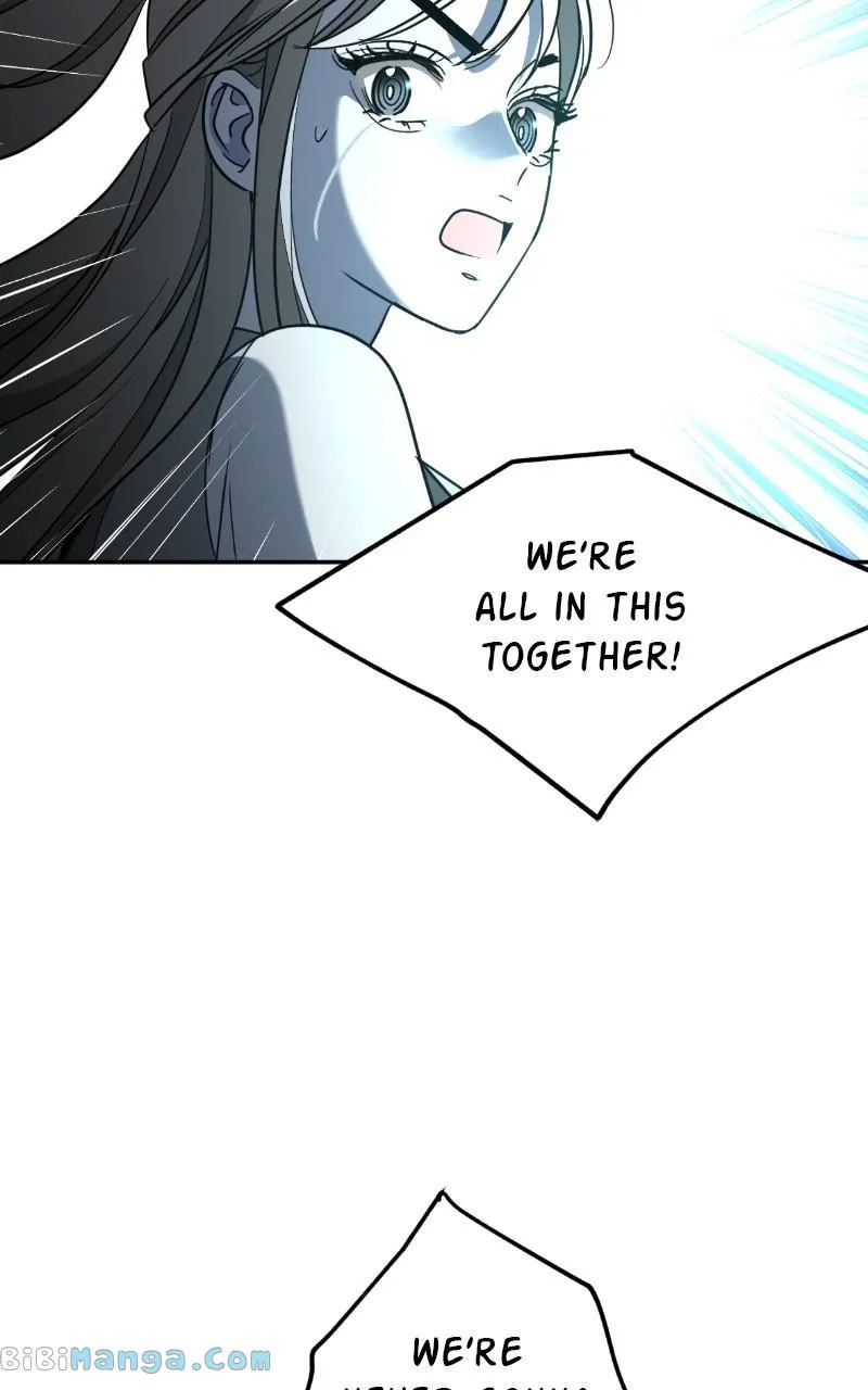 Crimson Heart Chapter 51 page 19 - 