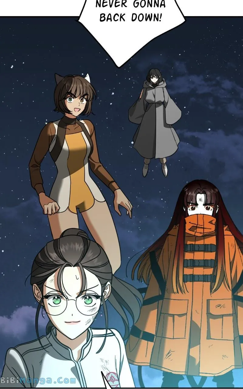 Crimson Heart Chapter 51 page 20 - 