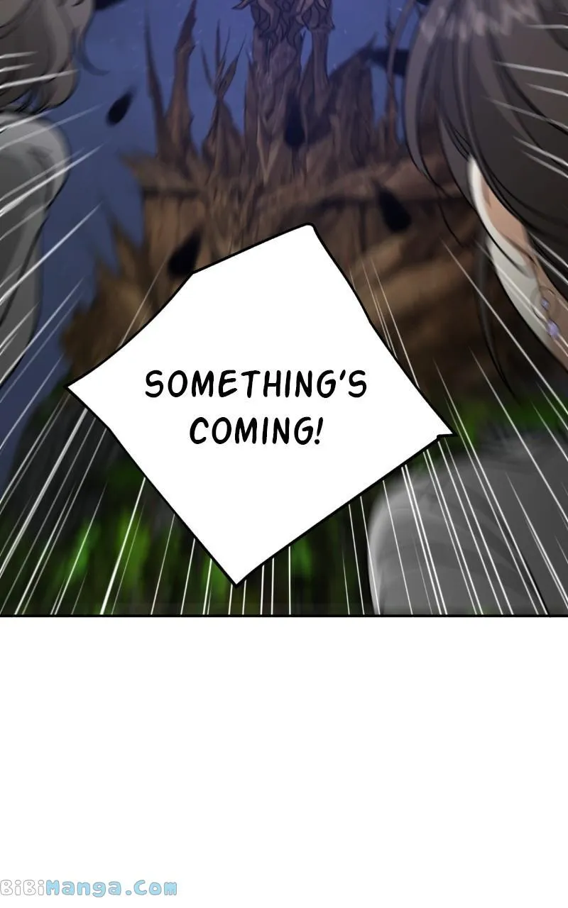 Crimson Heart Chapter 51 page 3 - 