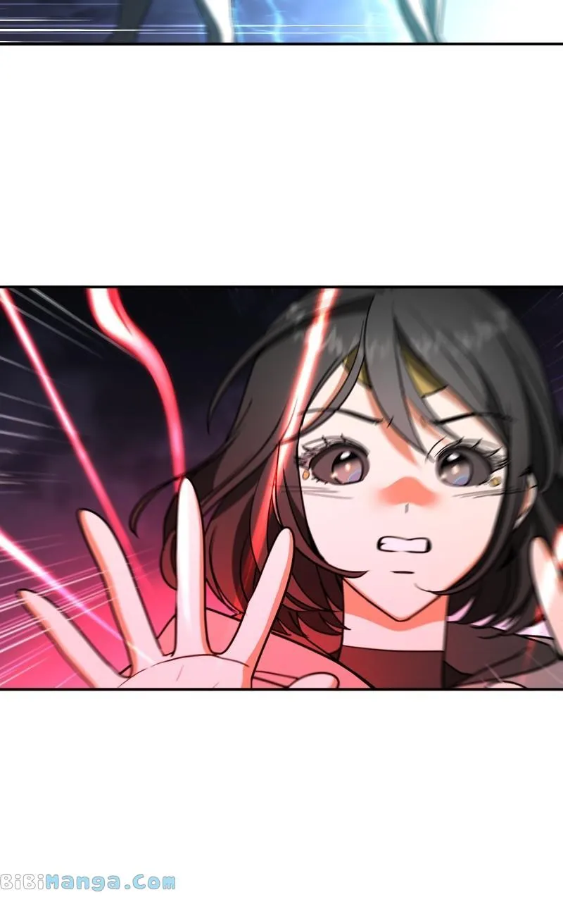 Crimson Heart Chapter 51 page 28 - 