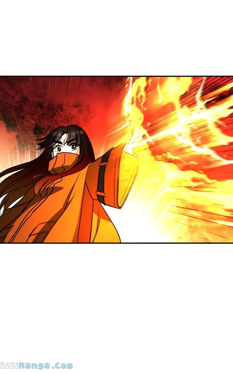 Crimson Heart Chapter 51 page 31 - 