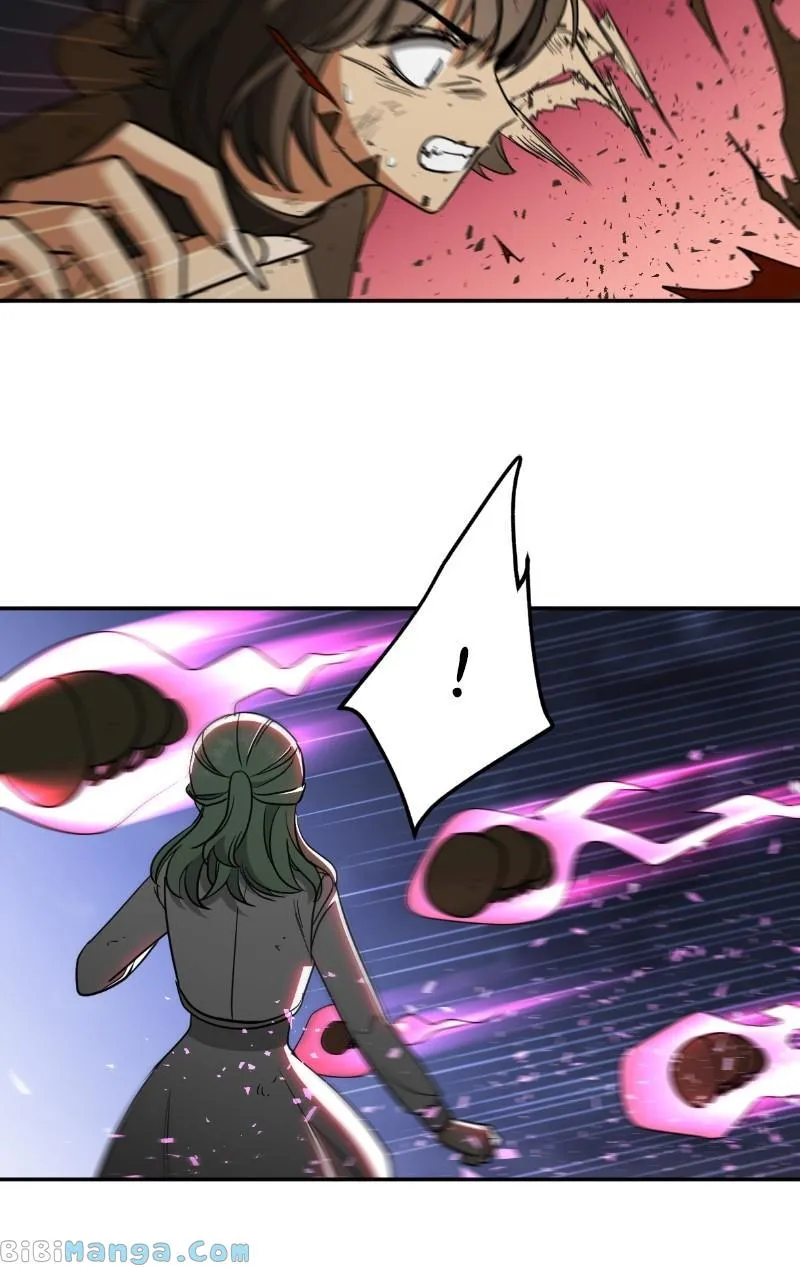 Crimson Heart Chapter 51 page 33 - 