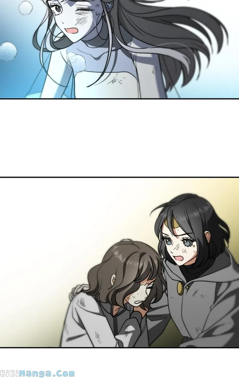 Crimson Heart Chapter 51 page 35 - 