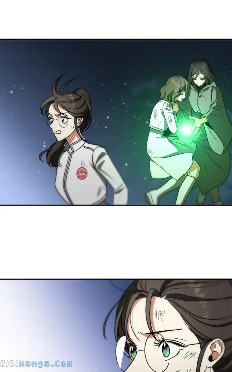 Crimson Heart Chapter 51 page 36 - 
