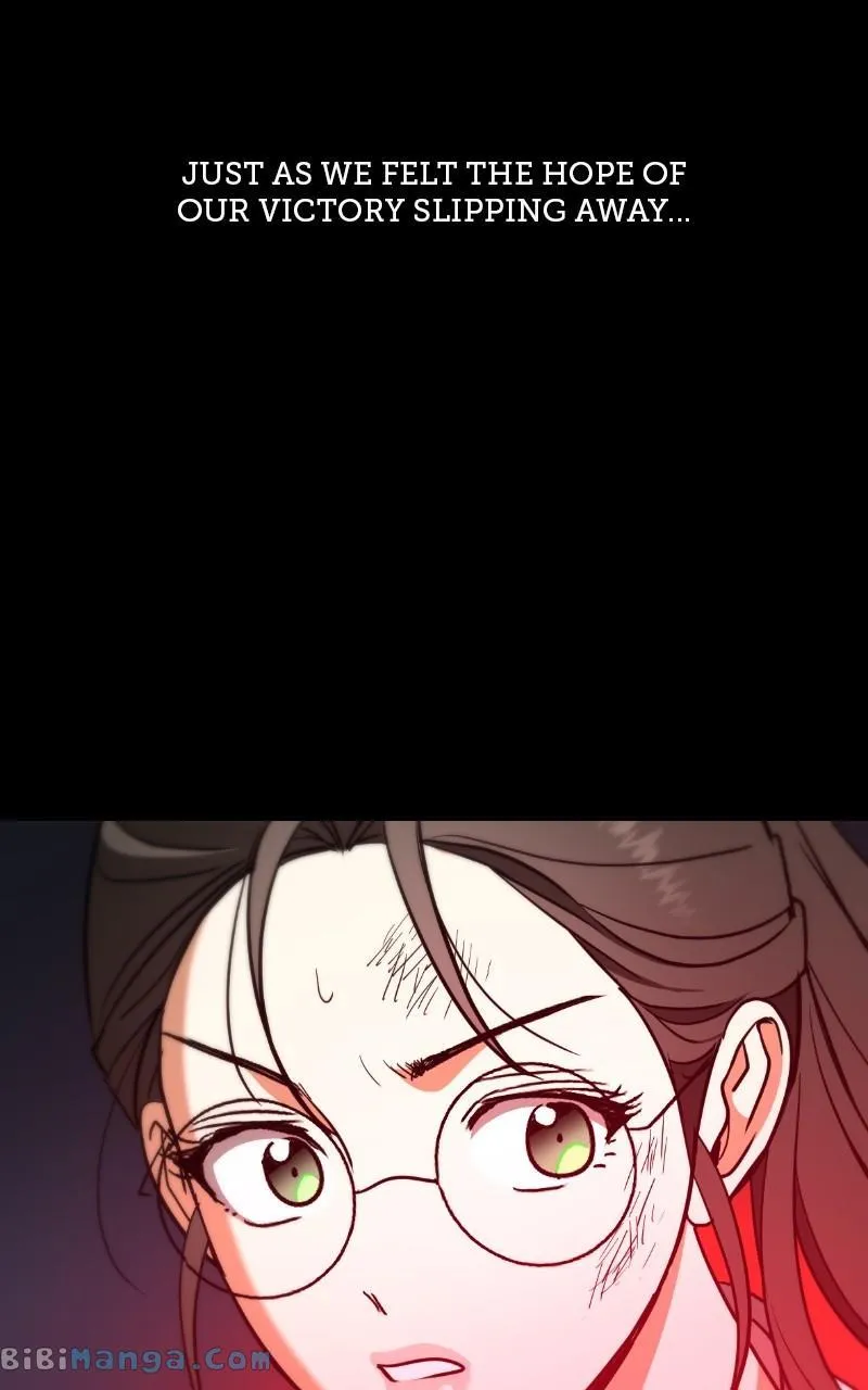Crimson Heart Chapter 51 page 43 - 