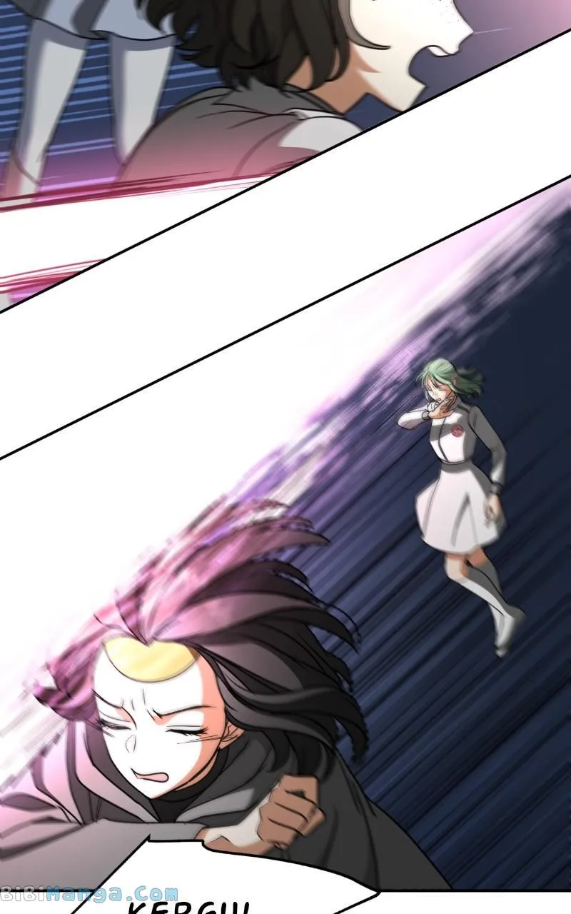 Crimson Heart Chapter 51 page 6 - 