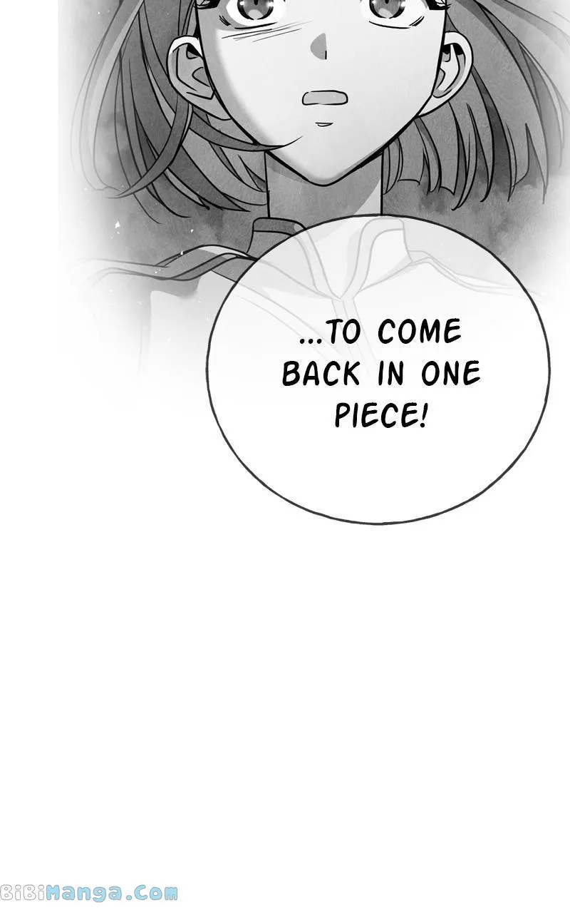 Crimson Heart Chapter 51 page 78 - 