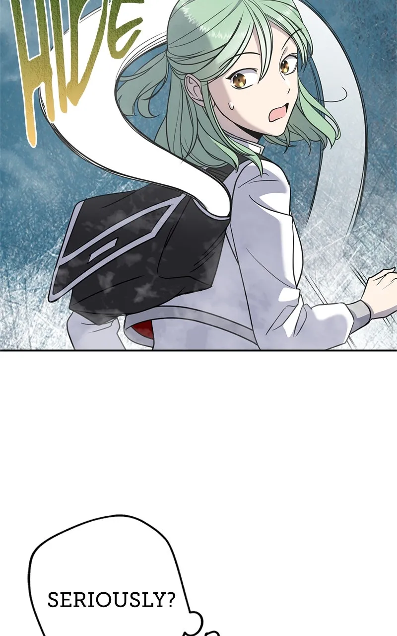 Crimson Heart Chapter 6 page 11 - 