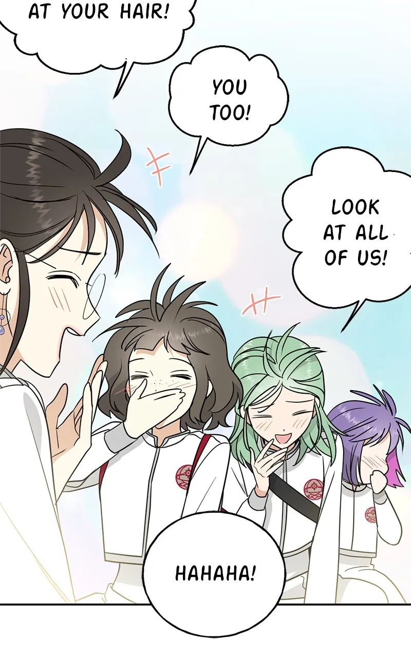 Crimson Heart Chapter 6 page 103 - 