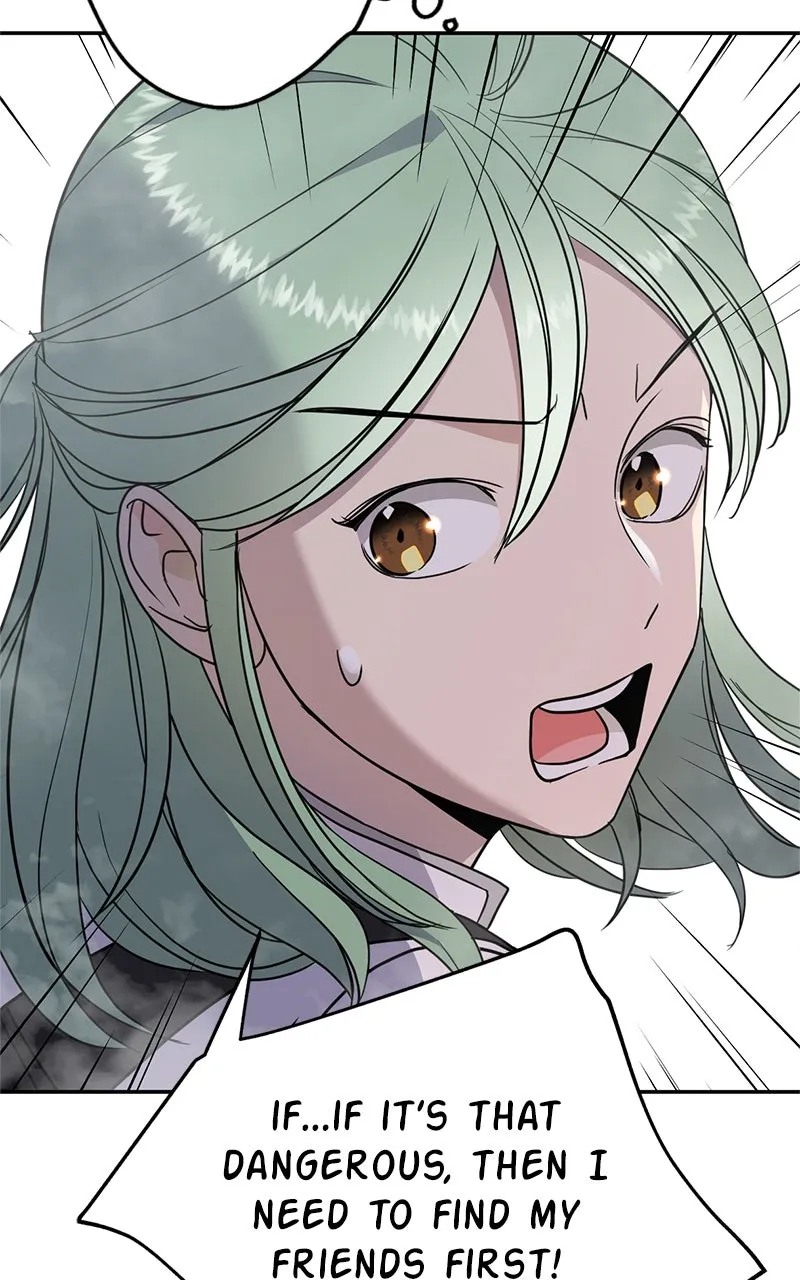 Crimson Heart Chapter 6 page 12 - 