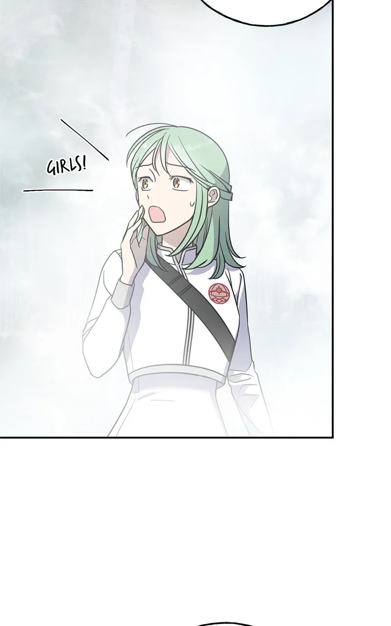 Crimson Heart Chapter 6 page 17 - 