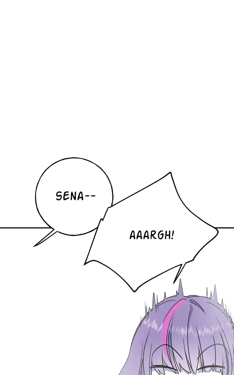 Crimson Heart Chapter 6 page 20 - 