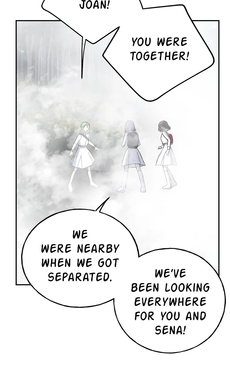 Crimson Heart Chapter 6 page 22 - 