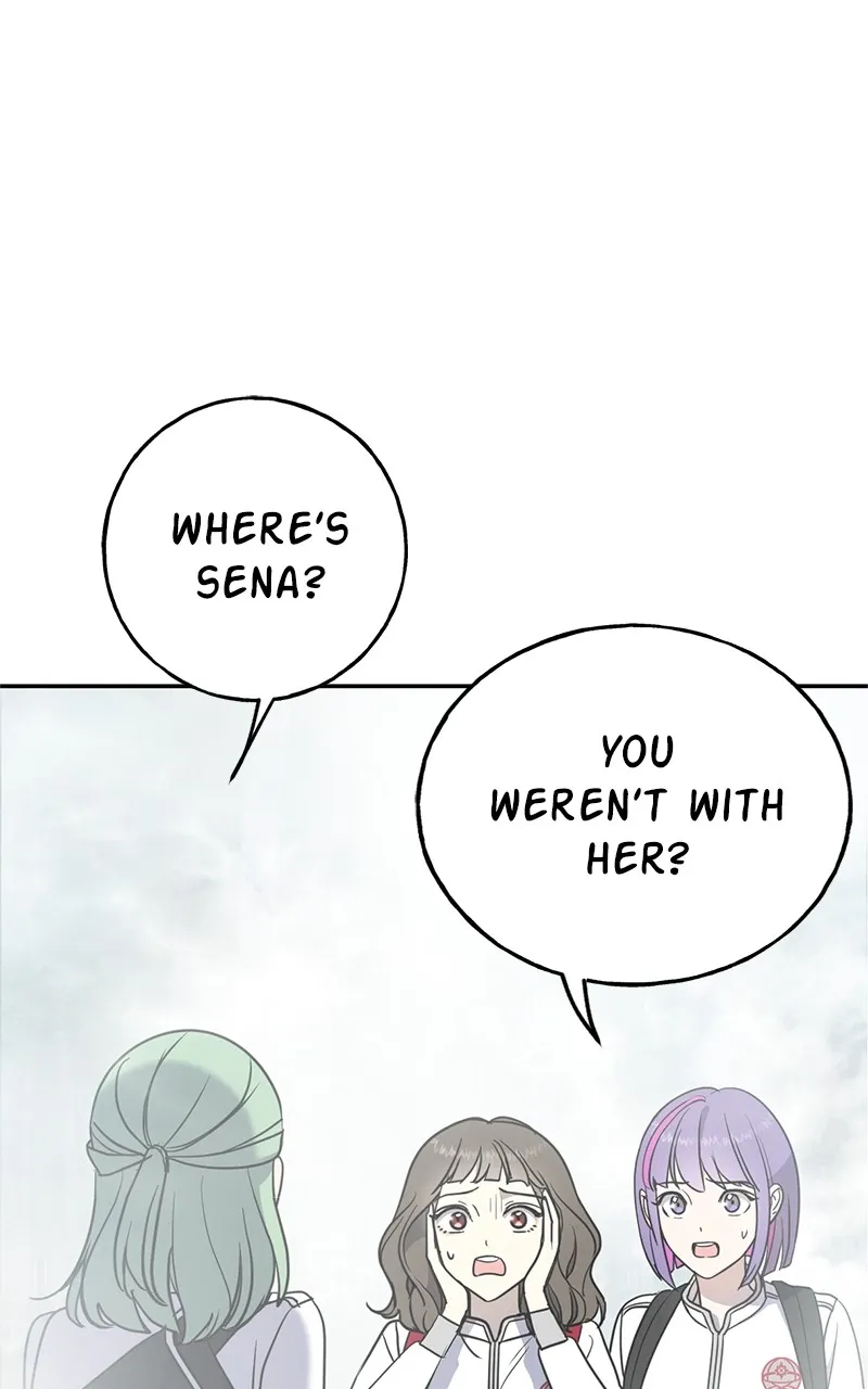 Crimson Heart Chapter 6 page 23 - 