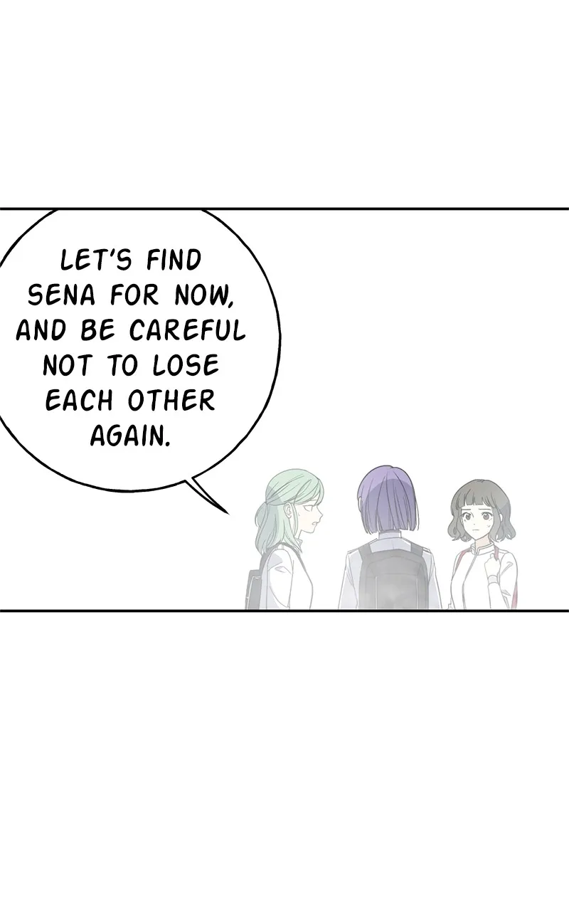 Crimson Heart Chapter 6 page 25 - 
