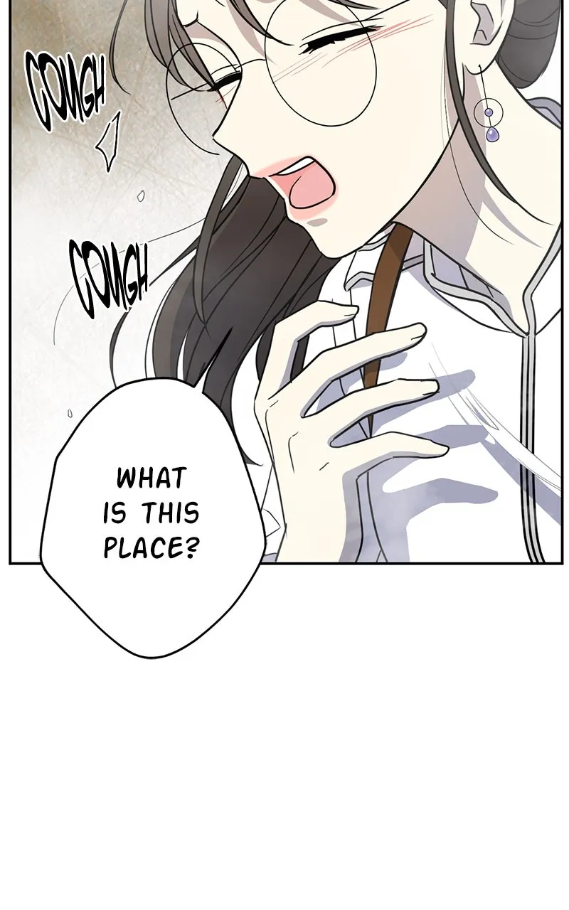 Crimson Heart Chapter 6 page 35 - 